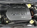 2018 Grand Caravan Thumbnail 33