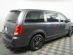 2018 Grand Caravan Thumbnail 3