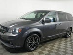 2018 Grand Caravan Thumbnail 7