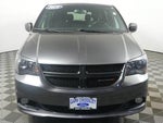 2018 Grand Caravan Thumbnail 8