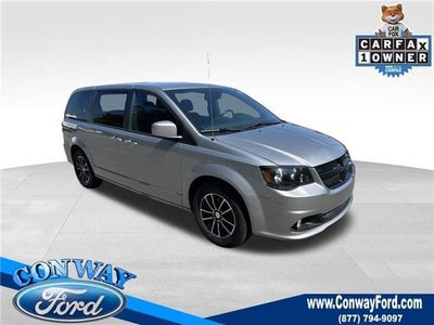 Photo of a 2019 Dodge Grand Caravan SE 4DR Mini-Van for sale