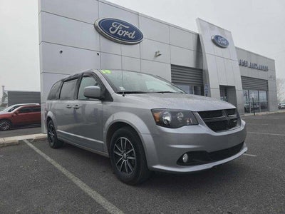 Photo of a 2019 Dodge Grand Caravan SE 4DR Mini-Van for sale