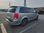 2019 Grand Caravan Thumbnail 3