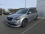 2019 Grand Caravan Thumbnail 8