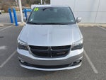 2019 Grand Caravan Thumbnail 9