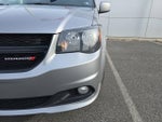 2019 Grand Caravan Thumbnail 10
