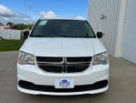 2019 Grand Caravan Thumbnail 2