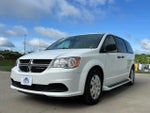 2019 Grand Caravan Thumbnail 3