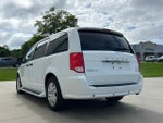 2019 Grand Caravan Thumbnail 4