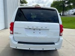 2019 Grand Caravan Thumbnail 5