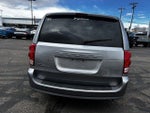 2015 Grand Caravan Thumbnail 4