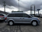 2015 Grand Caravan Thumbnail 6