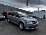2015 Grand Caravan Thumbnail 7