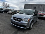 2015 Grand Caravan Thumbnail 16