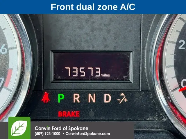2015 Dodge Grand Caravan - $9,764