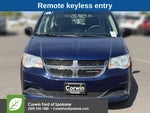 2015 Grand Caravan Thumbnail 6