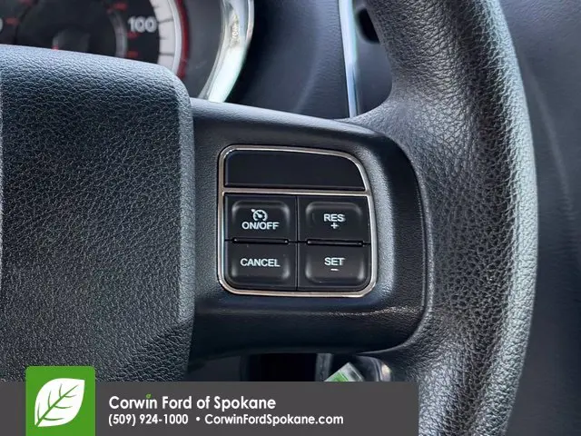 2015 Dodge Grand Caravan - $9,764