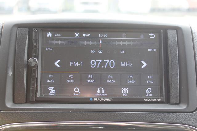 2016 Dodge Grand Caravan SE — photo 1 of 12