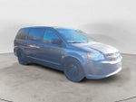 2016 Grand Caravan Thumbnail 3