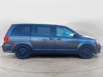 2016 Grand Caravan Thumbnail 4