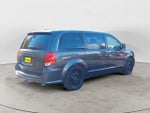 2016 Grand Caravan Thumbnail 5
