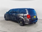 2016 Grand Caravan Thumbnail 7