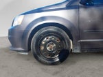 2016 Grand Caravan Thumbnail 9