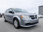 2016 Grand Caravan Thumbnail 20