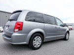 2016 Grand Caravan Thumbnail 24