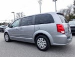2016 Grand Caravan Thumbnail 26