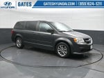 2016 Grand Caravan Thumbnail 4