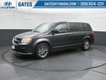 2016 Grand Caravan Thumbnail 7