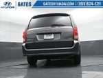 2016 Grand Caravan Thumbnail 34