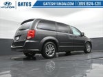 2016 Grand Caravan Thumbnail 35