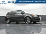 2016 Grand Caravan Thumbnail 37