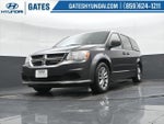 2016 Grand Caravan Thumbnail 39