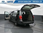 2016 Grand Caravan Thumbnail 53