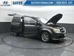 2016 Grand Caravan Thumbnail 54
