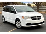 2016 Grand Caravan Thumbnail 2