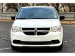 2016 Grand Caravan Thumbnail 3