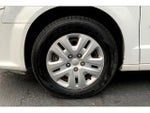 2016 Grand Caravan Thumbnail 10