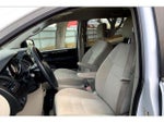 2016 Grand Caravan Thumbnail 24