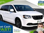 2017 Grand Caravan Thumbnail 1
