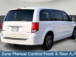 2017 Grand Caravan Thumbnail 7