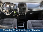 2017 Grand Caravan Thumbnail 8