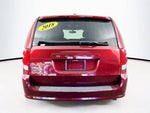 2018 Grand Caravan Thumbnail 5