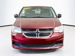 2018 Grand Caravan Thumbnail 6