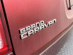 2018 Grand Caravan Thumbnail 7