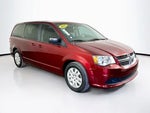 2018 Grand Caravan Thumbnail 24