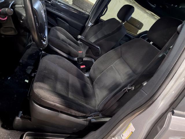 2018 Dodge Grand Caravan